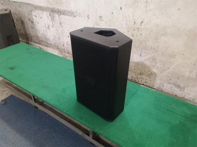 SRX712M Single Monitor 12 Inch Speaker 12 Inch Full Range