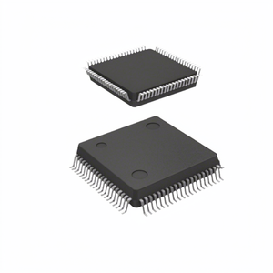 BOM IC มีสินค้าในสต็อก ซื้อชิ้นส่วนอิเล็กทรอนิกส์ออนไลน์ DF38086RH10V 80 BQFP Embedded - Product Image 1