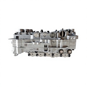 Neuf pour K120 Boîtier de valve de transmission <span class=keywords><strong>automatique</strong></span> CVT à 10 vitesses ///Lexus ES200/CHR Qualité OEM OE:353300P060 - Product Image 2