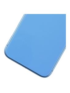 Carcasa <span class=keywords><strong>Trasera</strong></span> al por Mayor con Componentes Pequeños Preinstalados para <span class=keywords><strong>iPhone</strong></span> <span class=keywords><strong>XR</strong></span> - Product Image 1