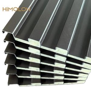 Mái ngói bền để xây dựng Vật liệu lợp chịu thời tiết cho các dự án dân cư và thương mại - Product Image 6