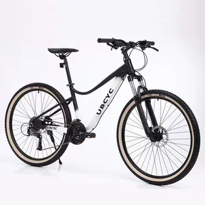 2023 new coming aluminum mountain bike 27.5 29 inch alu alloy MTB Bicycle with DEORE 27 Speed for men