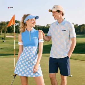 Personnalisé taille haute contrôle du ventre Pickleball Padel Sport <span class=keywords><strong>jupe</strong></span> avec sous-<span class=keywords><strong>short</strong></span> femmes Golf Polo <span class=keywords><strong>Tennis</strong></span> robe pour les femmes sportives - Product Image 3
