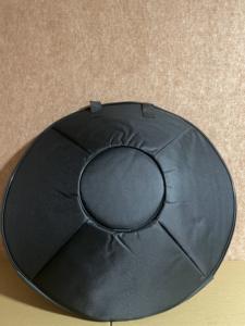 22 אינץ 'מחבת למתחילים d kurd 440hz 432hz d תוף קטן <span class=keywords><strong>9</strong></span> הערות כלי יד - Product Image 6