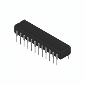 Data Acquisition Electronics Component MX7547KN 24 DIP Original One Stop Service - Product Image 1