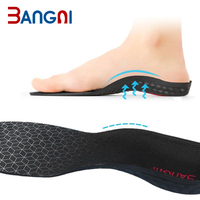 Vente en gros de chaussures plus confortables, semelles de rechange pour la marche