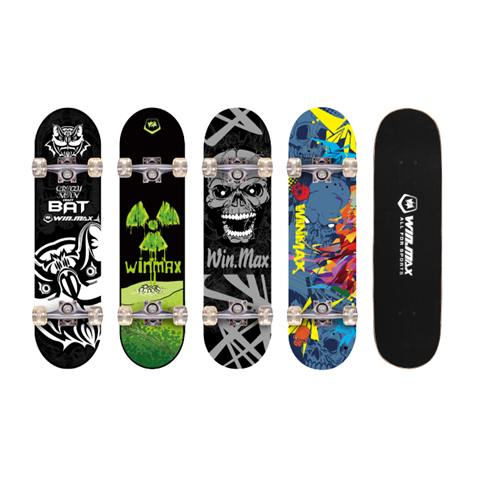 WINMAX Skateboards - High Quality Longboards for All Ages