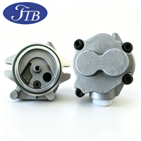 FTB 274-2491 Pompe hydraulique à engrenages de rechange de qualité supérieure pour excavatrices CAT 330D 330DL 336D 336DL 340D Pièces de rechange