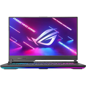 โน้ตบุ๊กเกมมิ่ง ASUS Strix G17 RTX 3050 Ti R7-4800H+16G RAM+512G SSD RGB Backlit ใหม่เอี่ยม ขายส่งโน้ตบุ๊ก Legion - Product Image 5