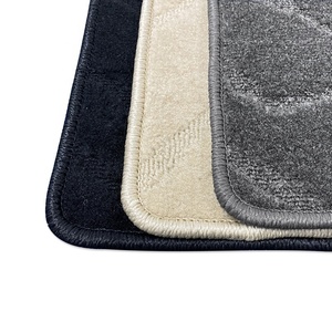 Dongye 5d auto Set completo fodera <span class=keywords><strong>tappetini</strong></span> per auto per <span class=keywords><strong>range</strong></span> <span class=keywords><strong>rover</strong></span> <span class=keywords><strong>sport</strong></span> <span class=keywords><strong>tappetini</strong></span> - Product Image 4