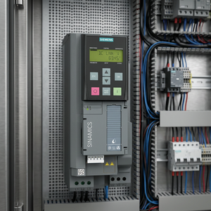 6SL3220-1YD24-0UB0 ซินามิกส์ G120XA USS 380V 7,5KW UF - Product Image 3