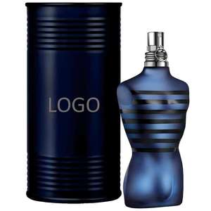 Parfum pour <span class=keywords><strong>homme</strong></span> <span class=keywords><strong>Gaultier</strong></span> Nude, format régulier, vaporisateur, fabriqué en France, pour application sur tout le corps - Product Image 4