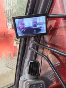 <span class=keywords><strong>HITACHI</strong></span> เครื่อง Zx350 35ตันเครื่องขุด Zx350มือสอง - Product Image 6