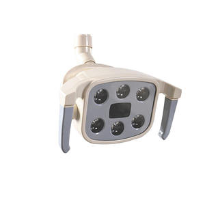 Fornecedores de Cadeiras Odontológicas com Tela Sensível ao Toque / Unidade Odontológica Siger / Fornecedores de Equipamentos Odontológicos - Product Image 6