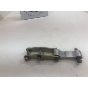 Componente del telaio compatibile con Honda CBR 600 F 2006, parte per moto - Product Image 4