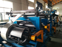Enrouleur électrique programmable, transformateur basse tension, machine à enrouler les fils avec soudage TIG