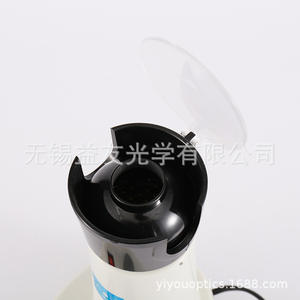 Lámpara de Calentamiento Acrílica LY-6C Good Friend Frame Heater, Ajustable para Equipos de Procesamiento de Gafas - Product Image 5