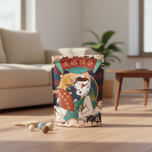 ทรายแมวผสมเต้าหู้เบนโทไนต์ ผลิตอย่างมืออาชีพ จับตัวเป็นก้อนเร็ว <span class=keywords><strong>ตัก</strong></span>ง่าย ดูดซับดีเยี่ยม - Product Image 1