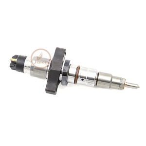 หัวฉีดคอมมอนเรลคุณภาพสูง 4940051 0445120103 0445120208 5135790AD - Product Image 1