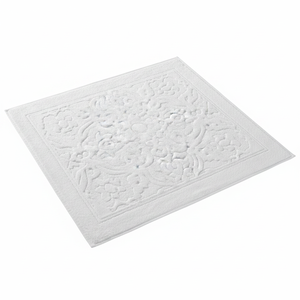Elysse Series 20/2 Ring Yarn Hotel Collection Soft Woven Bath and <b>Hand</b> Towels Custom Logo Face and Sports Towels - Product Image 2