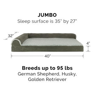 Groothandel Op Maat Goedkope Orthopedische Kalmerende Kauwbestendige Ortho Hondenbed Traagschuim Koelstof Diepe Slaap Hond Bedmat Voor Huisdieren - Product Image 2