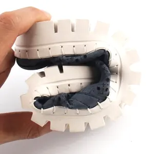 Scarpe da donna casual comode e flessibili alla moda - Product Image 5