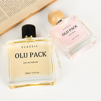 Parfums de marque originaux pour hommes, parfums originaux en gros, coffrets cadeaux, fournisseur, flacon de 50 ml, 100 ml, vente en gros