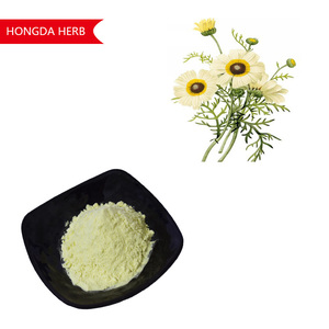 HD порошок цветка ромашки 98% Апигенин сухой экстракт ромашки - Product Image 2