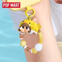 Origineel Hot Selling Nieuw Product POP MART CRYBABY CRYBABY Cry Me an Ocean Serie 3-in-1 Afneembare Telefoon Charm Blind Box