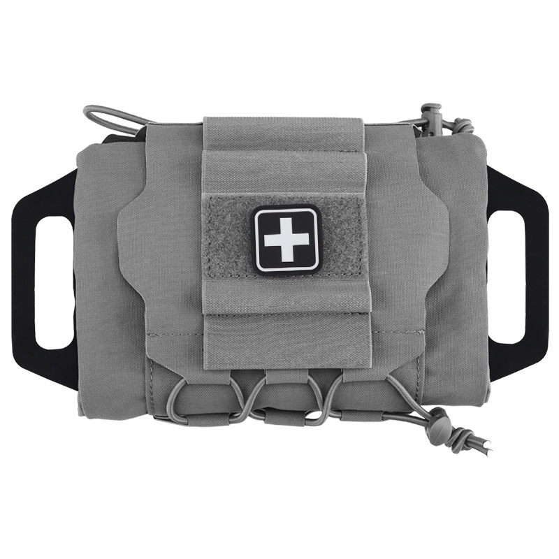 Customized Hemostatic Emergency Medical Basic First