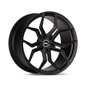 Jantes forgées concaves Roc Custom EVO 03 21 22 pouces Voiture de tourisme Monoblock Jantes forgées 5x120 pour BMW G09 XM - Product Image 5