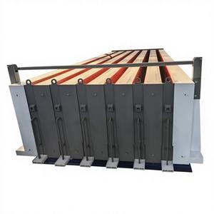 Máquina para Fabricar Muros Perimetrales/Máquina para Paneles <span class=keywords><strong>de</strong></span> Contención a <span class=keywords><strong>Precio</strong></span> <span class=keywords><strong>de</strong></span> Fábrica, Moldes para Paneles <span class=keywords><strong>de</strong></span> Pared <span class=keywords><strong>de</strong></span> Hormigón - Product Image 1