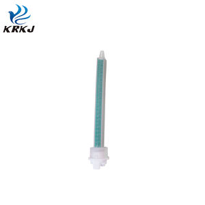 CETTIA KD945 <span class=keywords><strong>bloc</strong></span> <span class=keywords><strong>sabot</strong></span> jetable distributeur <span class=keywords><strong>de</strong></span> colle mélangeur statique - Product Image 2