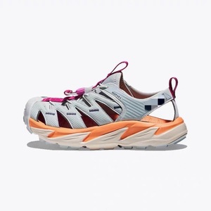 Summer Sea Lake Nouvelles chaussures <span class=keywords><strong>de</strong></span> sport pour hommes et <span class=keywords><strong>femmes</strong></span> <span class=keywords><strong>Sandales</strong></span> à lacets respirantes <span class=keywords><strong>Sandales</strong></span> <span class=keywords><strong>de</strong></span> <span class=keywords><strong>randonnée</strong></span> d'extérieur décontractées Jogging <span class=keywords><strong>Sandales</strong></span> - Product Image 5