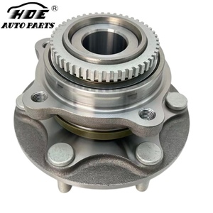 9P2-180F77FA 9P2180F77FA Pièces automobiles en gros, roulement de moyeu de roue avant 4x4 de haute qualité pour JMC Vigus - Product Image 1