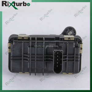 Actionneur électronique de turbo Rixturbo pour <span class=keywords><strong>BMW</strong></span> <span class=keywords><strong>550d</strong></span> 750d X5 X6 M50d N57X N57D30S1 381PS 11658516123 53039880523 - Product Image 6