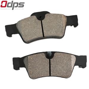 Plaquettes <span class=keywords><strong>de</strong></span> <span class=keywords><strong>frein</strong></span> pour tous les modèles <span class=keywords><strong>de</strong></span> véhicules Hyundai, Kia, Toyota, Honda, BBA, <span class=keywords><strong>Renault</strong></span>, Peugeot, Geely, Chery - Vente en gros - Plaquettes <span class=keywords><strong>de</strong></span> <span class=keywords><strong>frein</strong></span> HiQ - Product Image 3