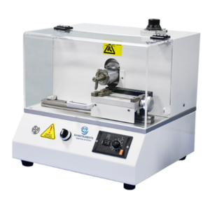 XHINSTRUMENTS macchina di prova automatica per ritagli di campioni-1 anno di garanzia 220V protezione IP55 per <span class=keywords><strong>test</strong></span> di laboratorio elettronici di plastica - Product Image 3