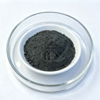 Poudre de spores d'Aspergillus Niger 5 milliards UFC/g Composé multi-enzymes Additif alimentaire de qualité pour le bétail et la volaille Haute Efficacité