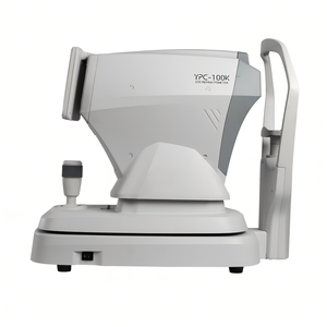 Refractómetro Keratómetro Automático de Alta Calidad, con Certificación CE e ISO, para Ópticas, Clínicas, <span class=keywords><strong>Oftalmología</strong></span>, Equipo Oftálmico, Máquina para Examen de la Vista - Product Image 4
