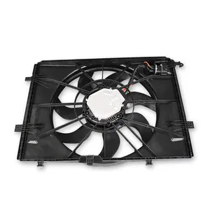 High Quality Auto 12 Volt Electric Fan Radiator Cooling Fan For W205 Oem 0999061100