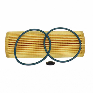 Filtro de Aceite de Alta Calidad FL-2062A FL2062A, Piezas de Motor para Automóviles FL2062AB12 KU2Z6731A FT4Z6731A para Ford Lincoln - Product Image 3