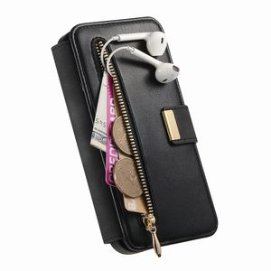 Funda de cuero con billetera de carga inalámbrica para <span class=keywords><strong>Sony</strong></span> <span class=keywords><strong>Xperia</strong></span> 10 V/ 5 V/<span class=keywords><strong>1V</strong></span>, funda desmontable 2 en 1 con tapa para <span class=keywords><strong>Sony</strong></span> <span class=keywords><strong>Xperia</strong></span> 10 VI - Product Image 1