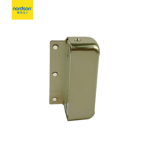 Nordson נעילת אלקטרו משרד דירה 12v אבטחת בקרת גישה Rfid רים מנעול - Product Image 5