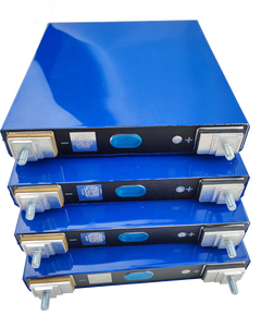 GOTION lityum iyon piller <span class=keywords><strong>3</strong></span>.2V 105Ah prizmatik LiFePO4 cep - Product Image 2