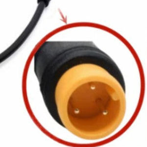 Acelerador para Patinete Eléctrico y Bicicleta S00296 - Product Image 3