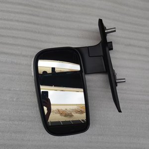 Bras court <span class=keywords><strong>CPA</strong></span> de haute qualité électriquement réglable assemblage de rétroviseur extérieur droit pour les bus chinois prix de gros - Product Image 6