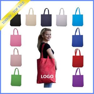 Sacs de shopping promotionnels en non-tissé réutilisables, sacs de shopping personnalisés avec logos imprimés - Product Image 6