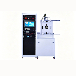 Sistema Integrado de PVD, PECVD y ALD para Producción de Obleas - Product Image 1