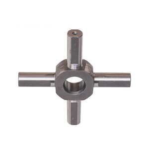 Bomba Bidireccional de Acero HUAMAO de 63-100cc para Camiones Volquete y Camiones Basculantes - Product Image 1